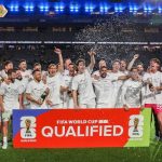 đội tuyển New Zealand World Cup 2026
